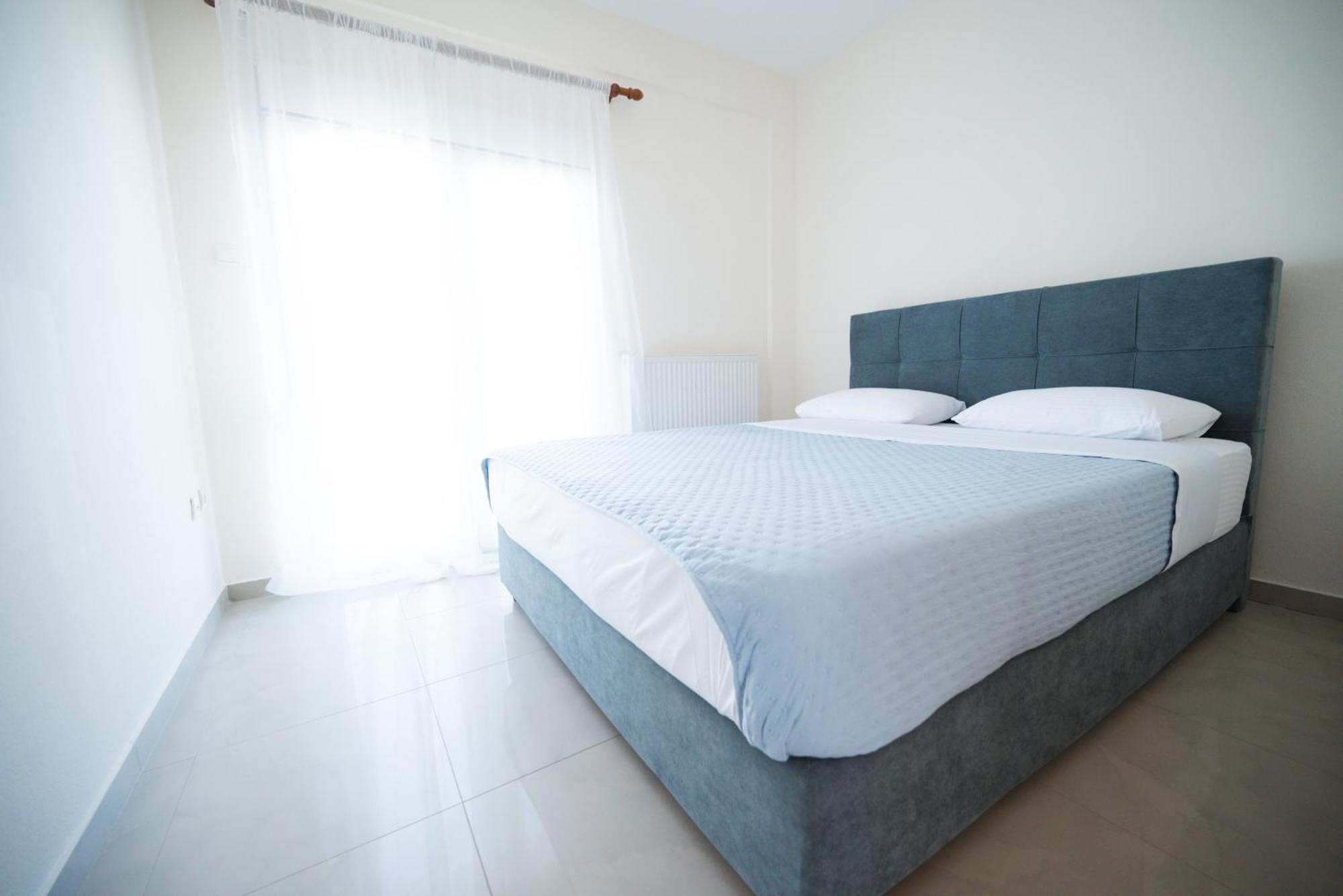 3 Bedroom Apartment, 115M2 Александруполис Екстериор снимка